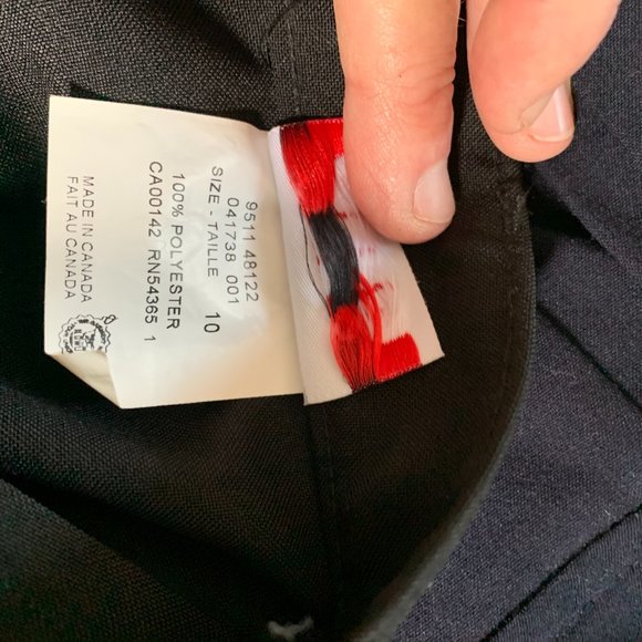 Pants - Picture 3 of 3